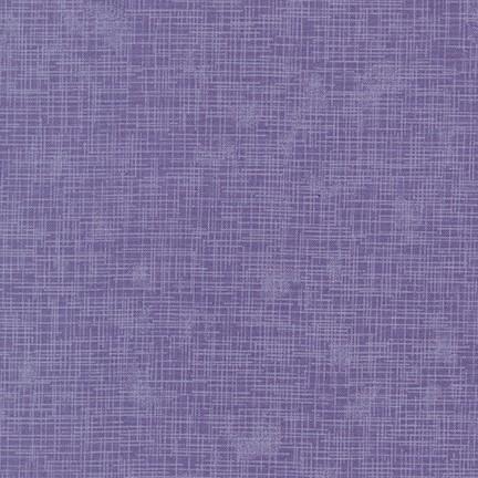 Robert Kaufmann Quilter'S Linen, ETJ-9864-25, Eggplant