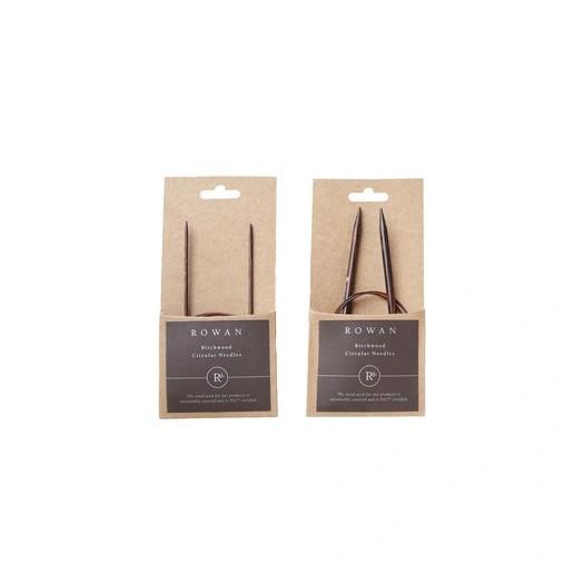 Rowan, Circular Needles, US 17, 12mm, RNKC12MM