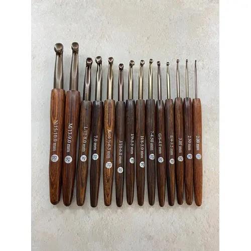 Rowan, Crochet Hook, 7.00mm, RNCH7MM