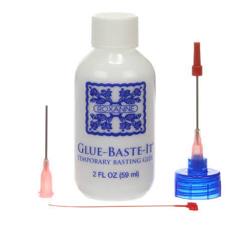 Roxanne Glue Baste It (2 oz.)