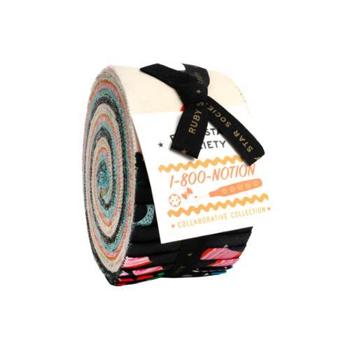 Ruby Star Society 1 800 Notion , RS5207JR, ,