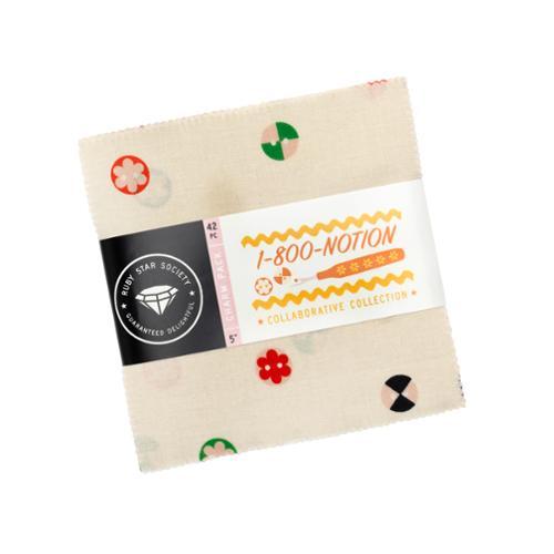 Ruby Star Society 1 800 Notion , RS5207PP, ,