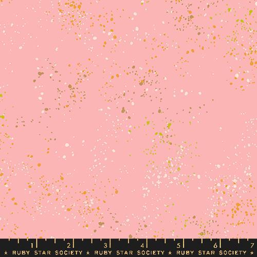 Ruby Star Society, Speckled, RS5027 100M, Clementine