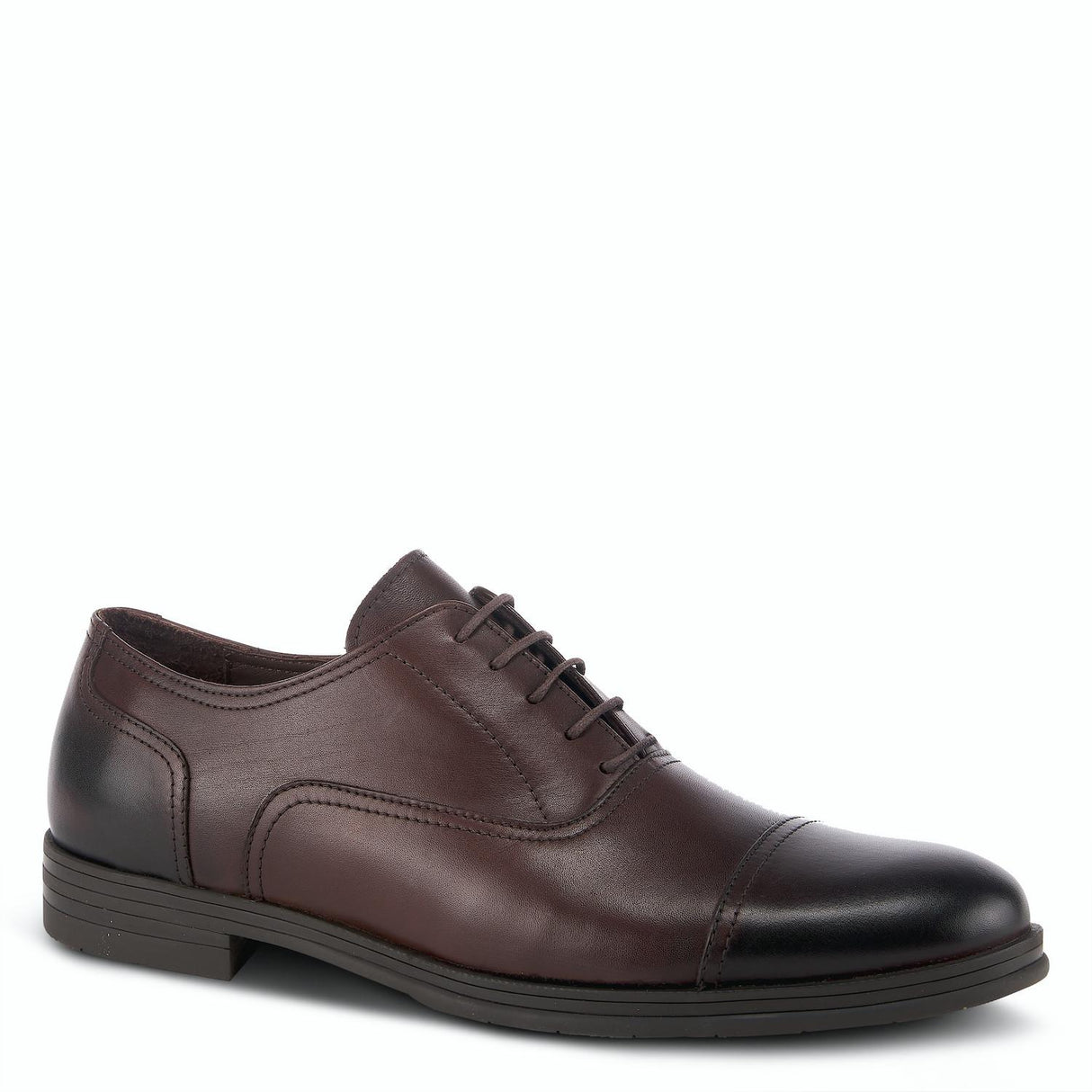 Spring Step, Albert, Chocolate Brown