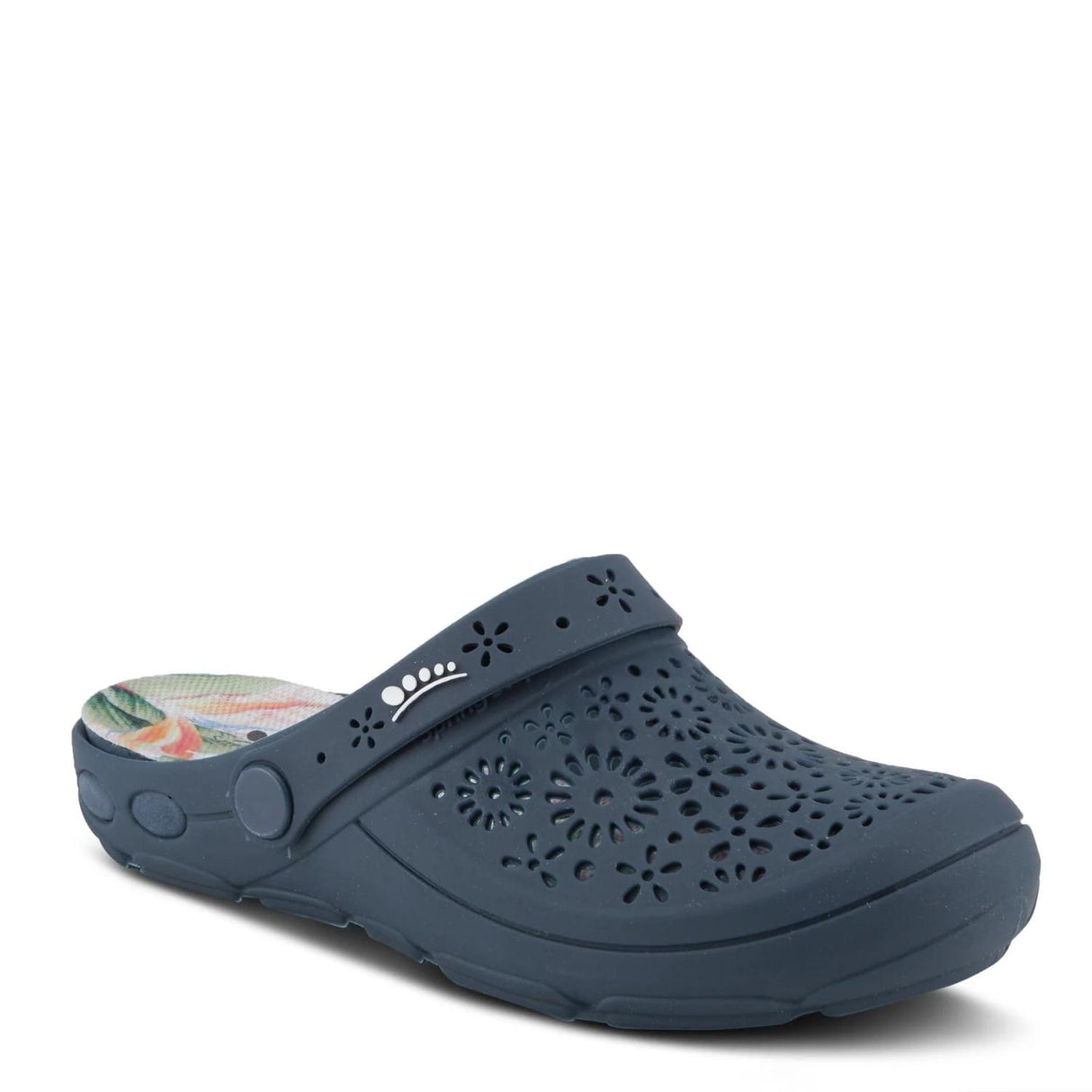 Spring Step, Contigo, Navy