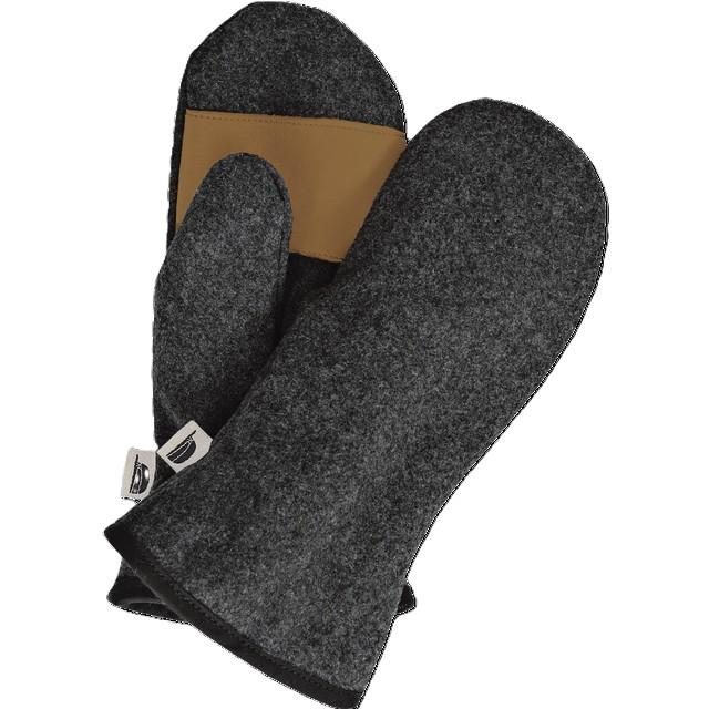 Stormy Kromer, Ida's Mittens, 51890-901, Charcoal