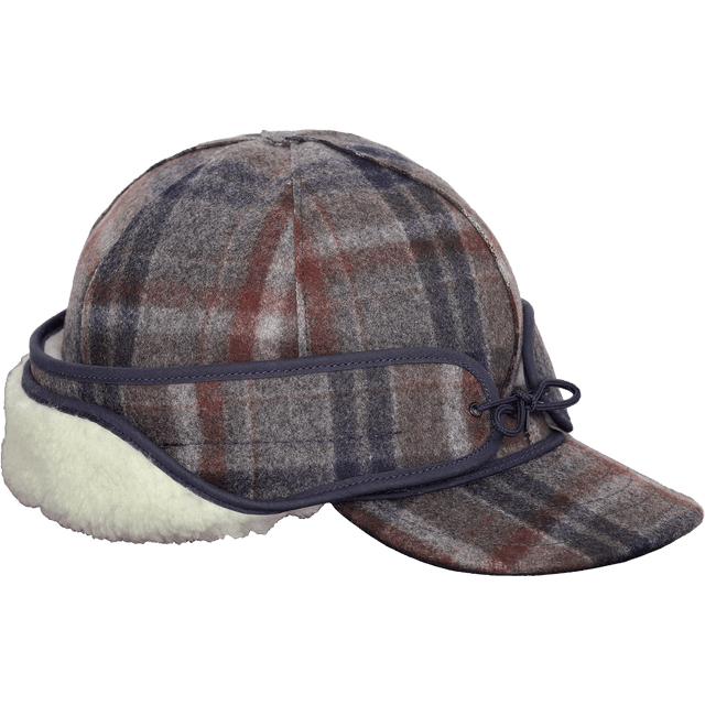 Stormy Kromer The Makinaw Rancher Cap, 52790-73E, North Star