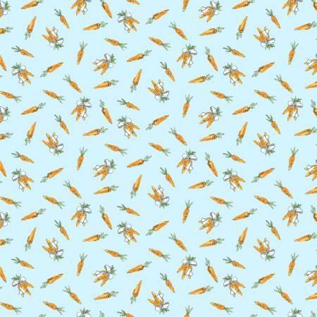 Studio E, A Hundred Acre Spring, 9596S-11, Blue,