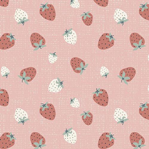 Studio E Garden Party, 7594-22, Dr Pink, Maureen Fiorellini