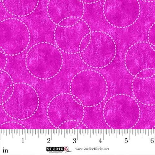Studio E Sweet Licorice, 8800S-22, Pink,