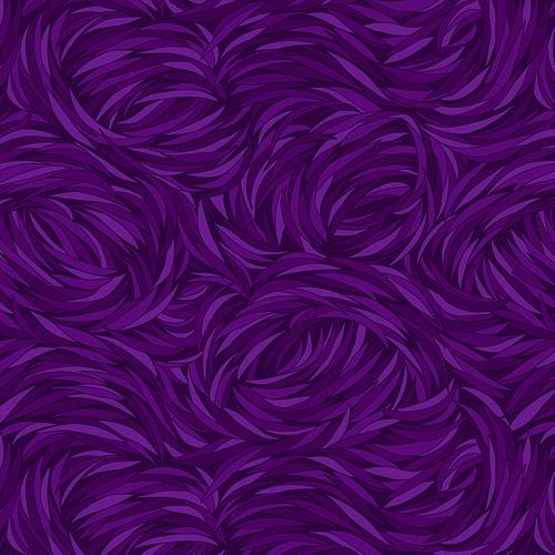 Studio E Tempest, 7590-55, Purple Passion, Chelsea Designworks