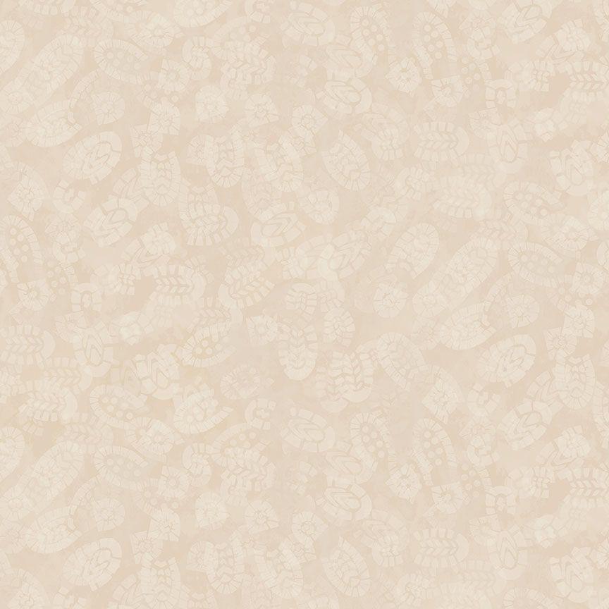 Timeless Treasures Above And Beyond, CQ-CD4553, Cream,