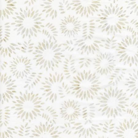 Timeless Treasures Abstract Sunflowers, B8502-COTTAGE, Cottage