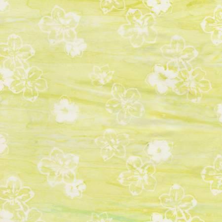 Timeless Treasures Cute Hawaiian Flowers, , Cool