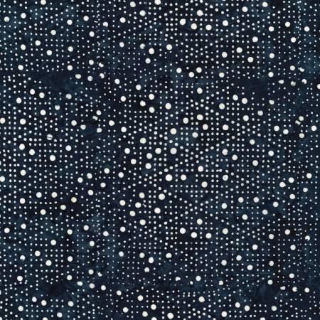 Timeless Treasures Dancing Techno Dots, B8623-INTEGRITY, Integrity