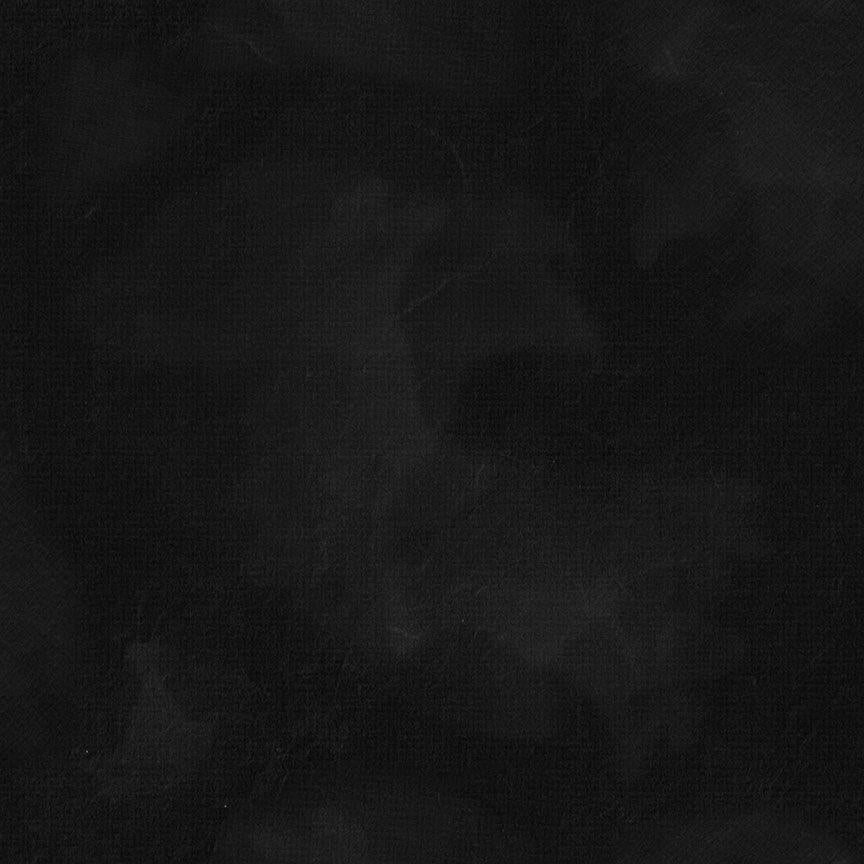 Timeless Treasures Discoball, JN-C2970, Black,