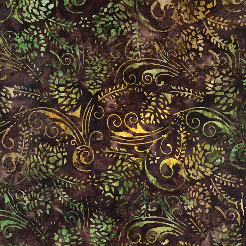 Timeless Treasures Forest Floor, TONGA-B5043 FOREST, Forest,