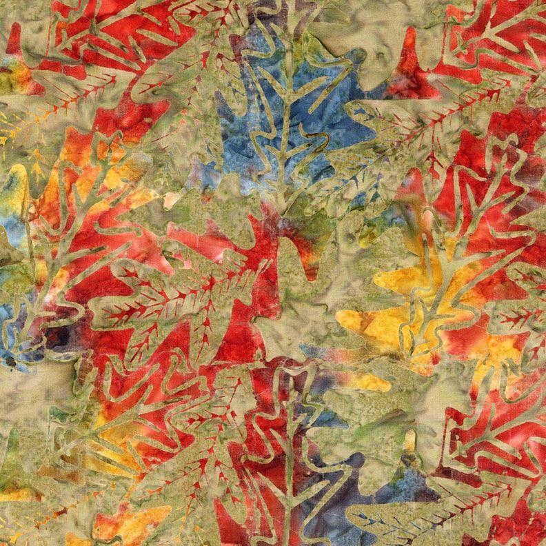 Timeless Treasures Forest Floor, TONGA-B9229 NATURE, Nature,