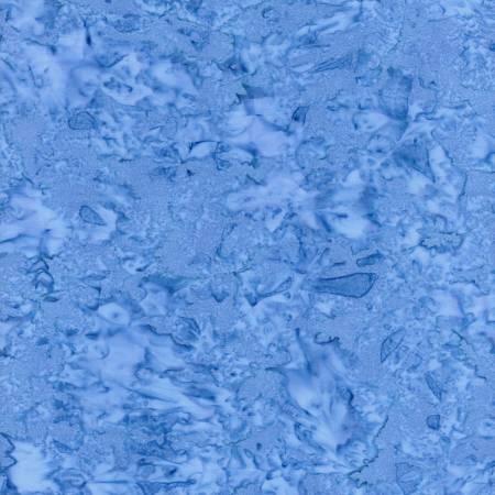 Timeless Treasures Java Blender, TONGA-B7900-POLAR, Polar