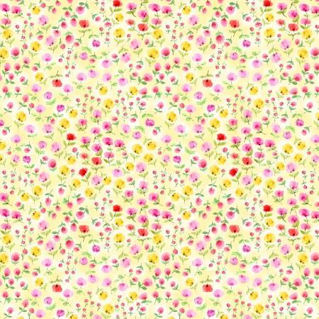 Timeless Treasures, Laurel, TEXTURE-CD1908-GOLD