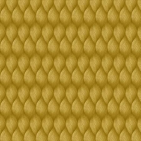Timeless Treasures, Laurel, TEXTURE-CD1908-GOLD, Gold