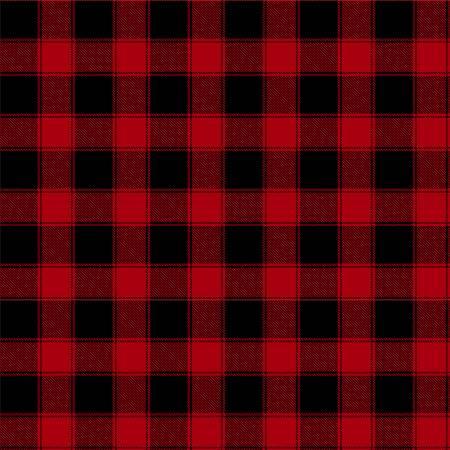 Timeless Treasures, Softie Holiday, PD5784-RED