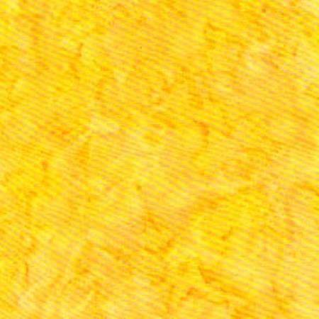 Timeless Treasures Texture Batik, B7900-DAFFODIL, Daffodil