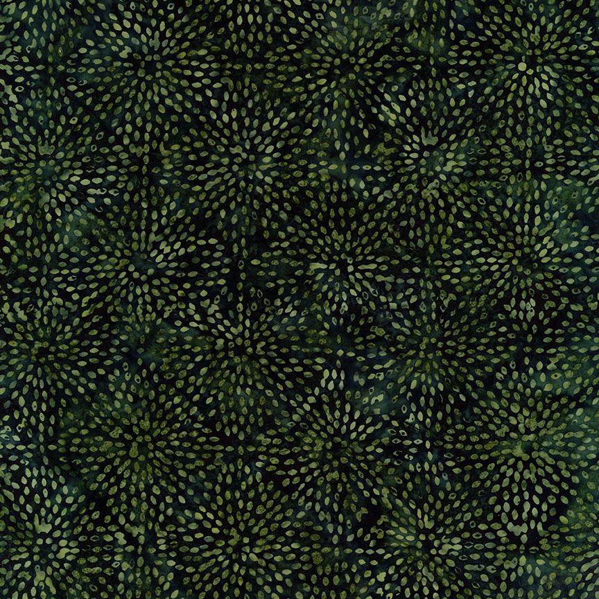 Timeless Treasures Tonga Festive, TONGA-B2739, Spruce,