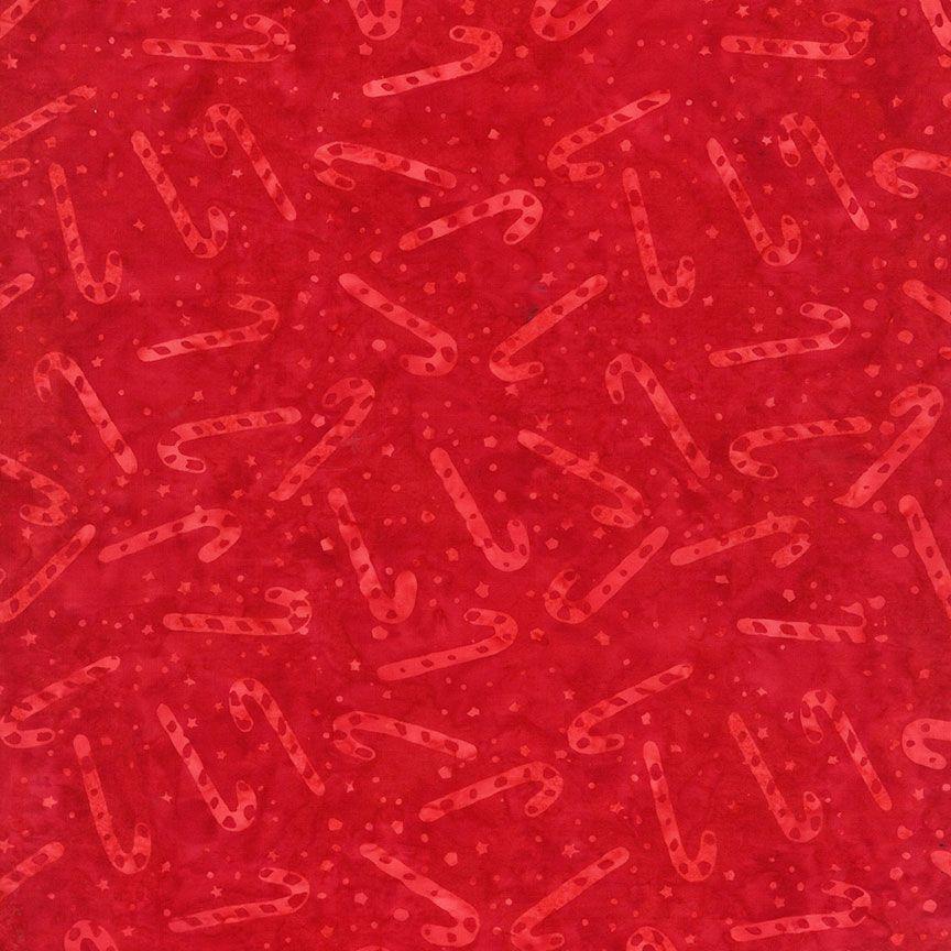 Timeless Treasures Tonga Festive, TONGA-B2808, Candy,