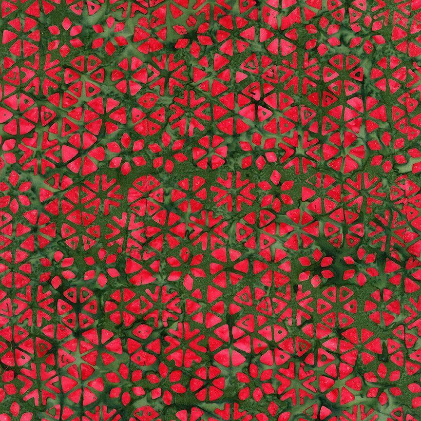 Timeless Treasures Tonga Festive, TONGA-B4549, Merry,