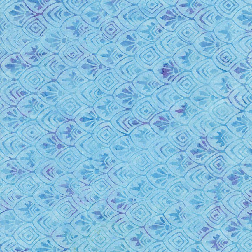 Timeless Treasures Tonga Frost, TONGA-B1800, Castle,