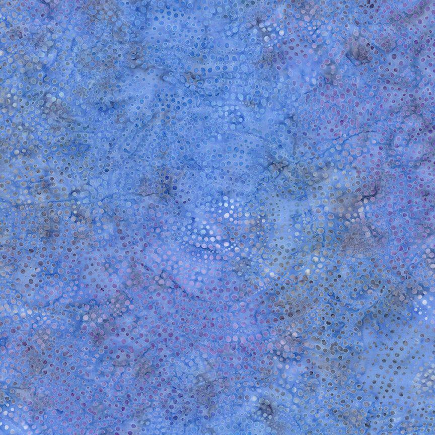 Timeless Treasures Tonga Frost, TONGA-B2336, Chill,