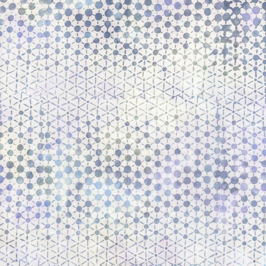 Timeless Treasures Tonga Frost, TONGA-B2695, Fog,