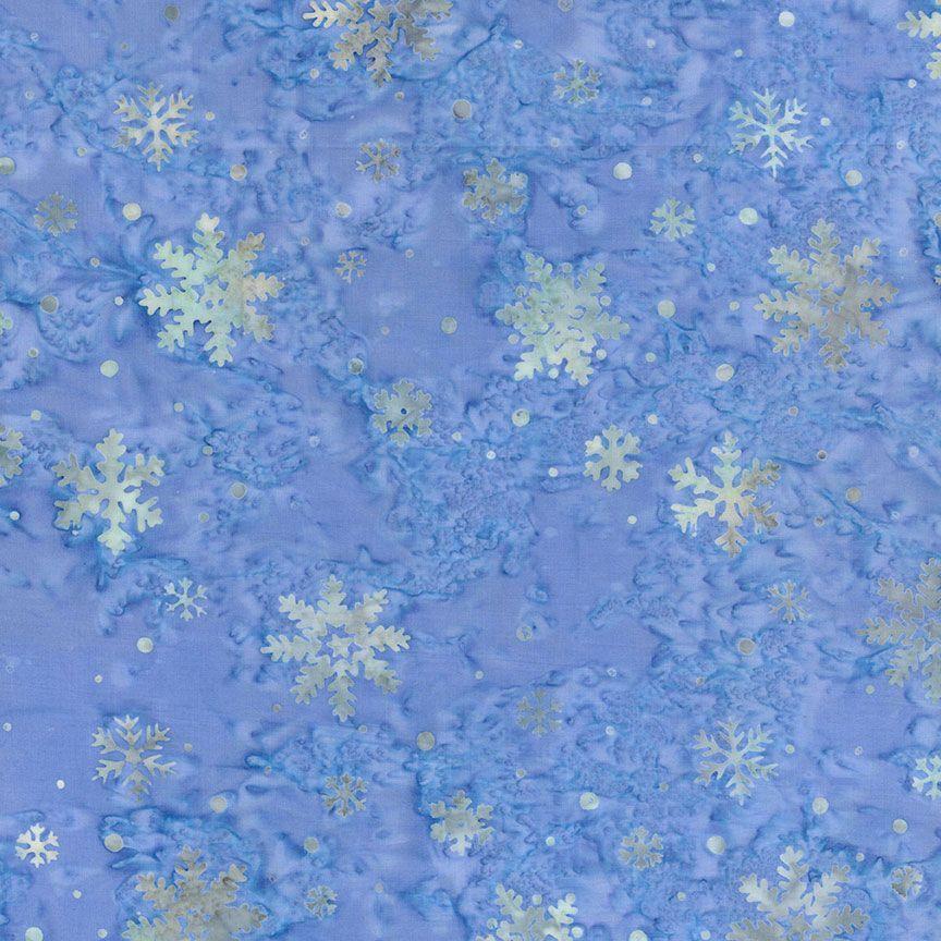 Timeless Treasures Tonga Frost, TONGA-B2796, Holiday,