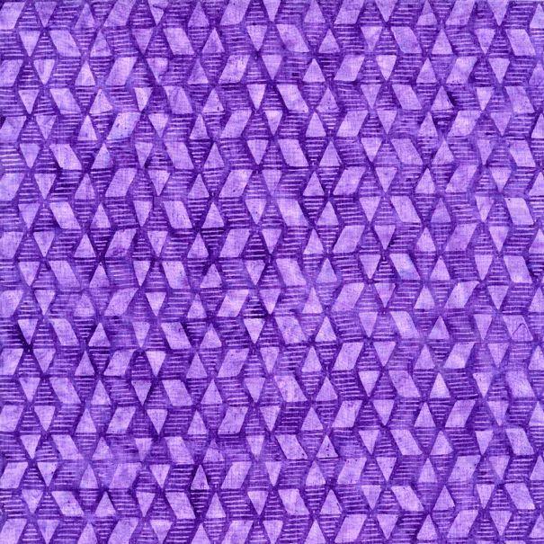 Timeless Treasures Tonga Raven, TONGA-B3167, Purple,