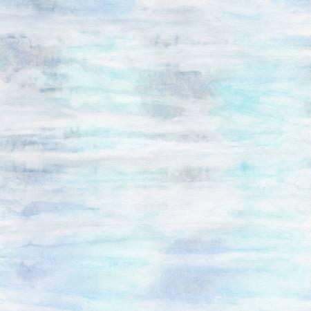 Timeless Treasures Waterfall, B8186-SHORE, Shore