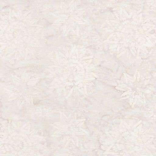 Tonga Wallflowers - Dream Batik, TONGA-B6168-ALMOND, Almond