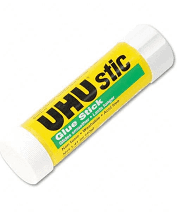 UHU Fabric Stick
