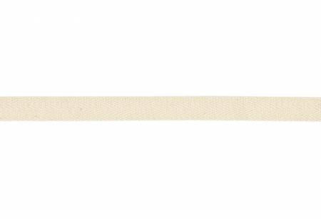 Valley Products, Twill Tape, 4V-1NAT, Natural