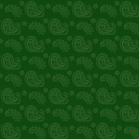 Wilmington, Essentials Evergreen, 1817-29085-777, Green