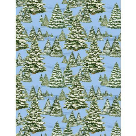 Wilmington Frosty Frolic, 3023 39858 471, Blue,