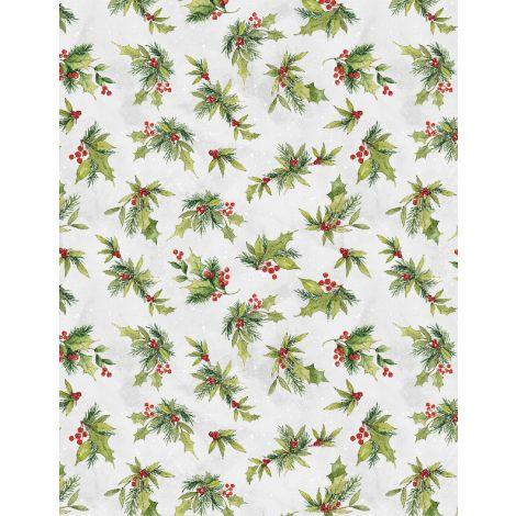 Wilmington Frosty Frolic, 3023 39859 973, Light Gray,