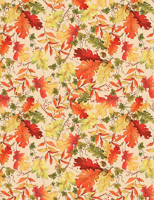 Wilmington, Gnome-Kin Patch, 3023-39848-285, Cream