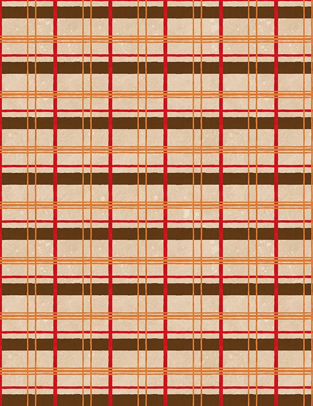 Wilmington, Gnome-Kin Patch, 3023-39850-223, Cream