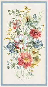 Wilmington, Lisa Audit, Sketchbook Garden, 1409-86450-137, Cream