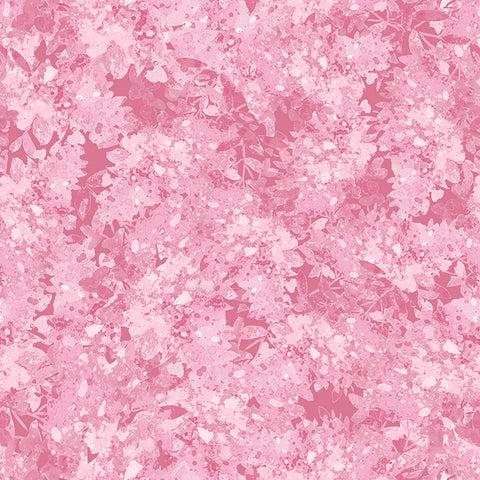 Wilmington Mirage, 3051 40766 300, Bubblegum Pink,
