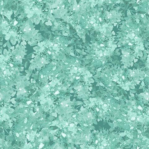 Wilmington Mirage, 3051 40766 447, Light Teal,