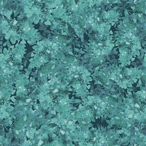 Wilmington Mirage, 3051 40766 474, Teal,