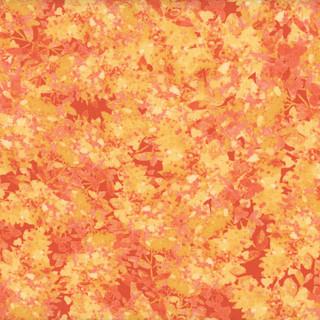 Wilmington Mirage, 3051 40766 858, Orange,