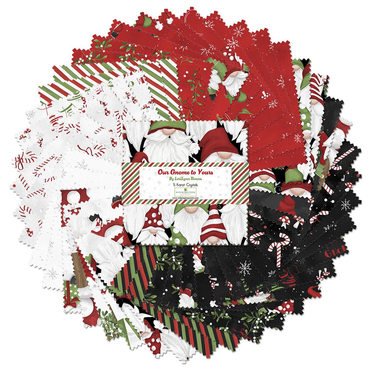 Wilmington Our Gnome To Yours, 508 817 508, ,